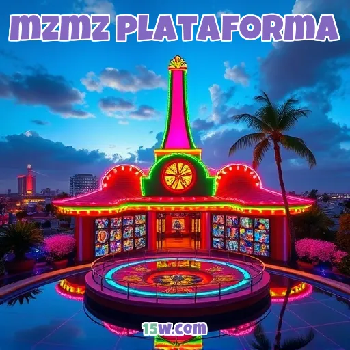 mzmz plataforma: Recursos Incríveis para Jogar e se Divertir Muito