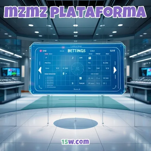 mzmz plataforma: A Estratégia Que Transforma Seu Jogo em Vitória