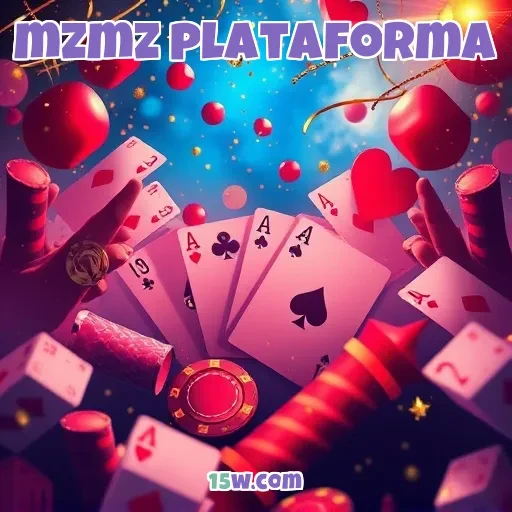 mzmz plataforma: A Estratégia Que Transforma Seu Jogo em Vitória